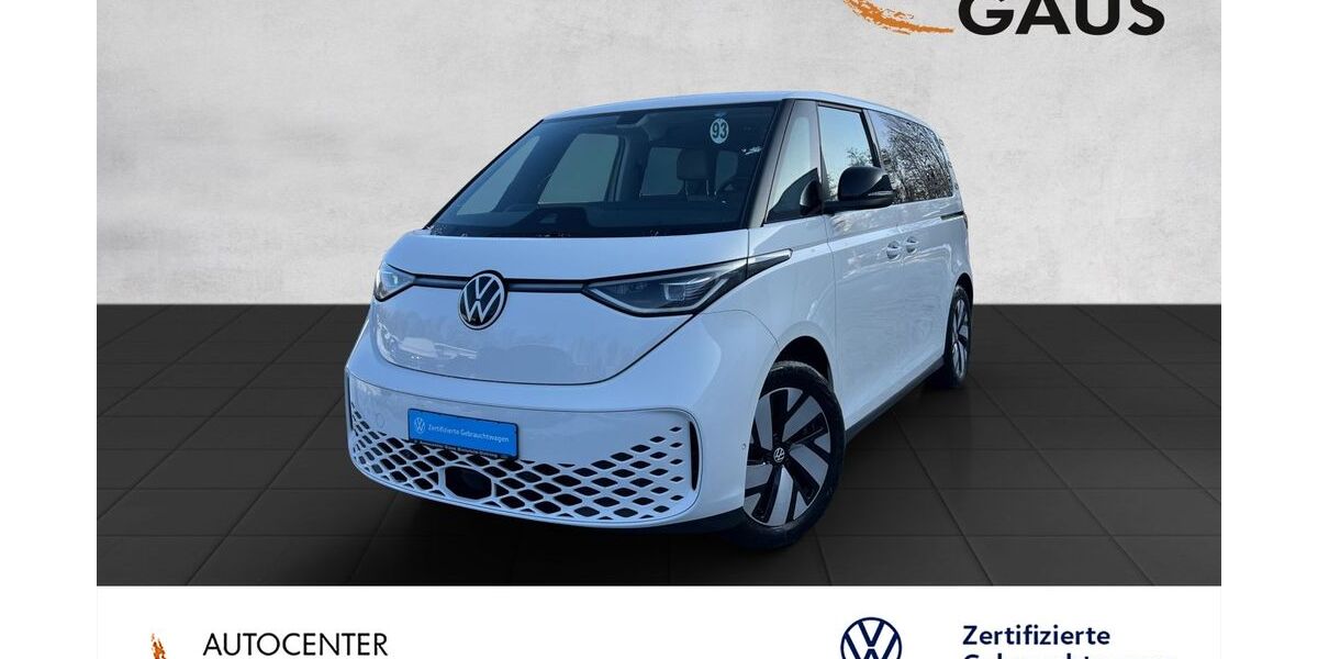 VW ID. Buzz 54.425 km 43.960 &euro; Bielefeld 33699