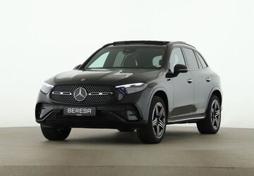 Mercedes-Benz GLC 300 9.900 km 65.250 &euro; Bielefeld 33609