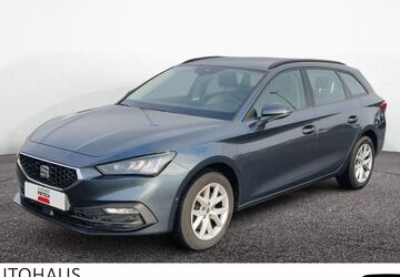 Seat Leon 90.915 km 20.390 &euro; Melle 49324