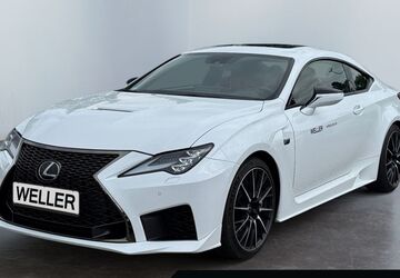 Lexus RC F 39.000 km 87.790 &euro; Bielefeld 33609