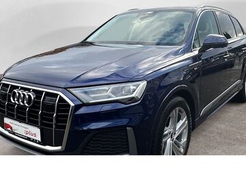 Audi Q7 46.383 km 56.210 &euro; Detmold 32756