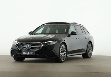 Mercedes-Benz E 300 9.900 km 70.950 &euro; Bielefeld 33609