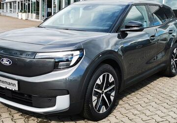 Ford Explorer 4.500 km 35.990 &euro; Hilter 49176