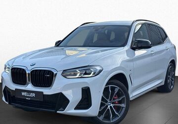 BMW X3 M40 39.350 km 50.950 &euro; Bad Oeynhausen 32547