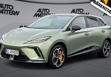 MG 4 7.251 km 30.990 &euro; Bielefeld 33719