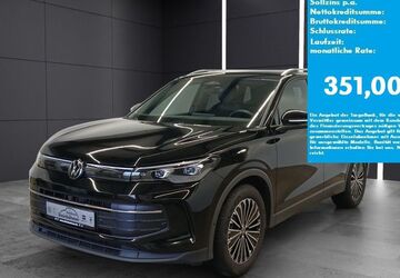 VW Tiguan 20.908 km 34.840 &euro; Schloß Holte-Stukenbrock 33758