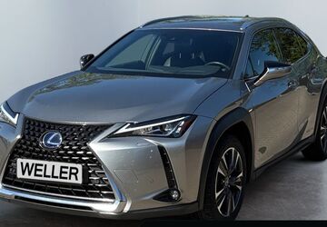 Lexus UX 46.508 km 26.990 &euro; Bielefeld 33609