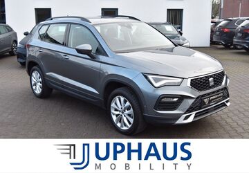 Seat Ateca 16.824 km 26.350 &euro; Werther/Westfalen 33824