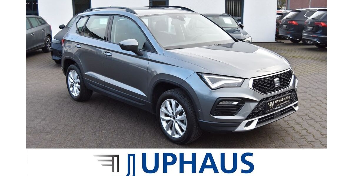 Seat Ateca 16.824 km 26.350 &euro; Werther/Westfalen 33824