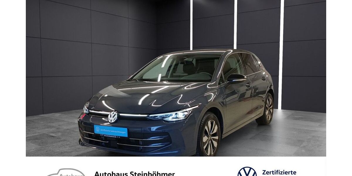 VW Golf 23.820 km 23.445 &euro; Bielefeld 33613