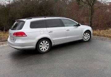 VW Passat 340.000 km 4.999 &euro; Schloß Holte-Stukenbrock 33758