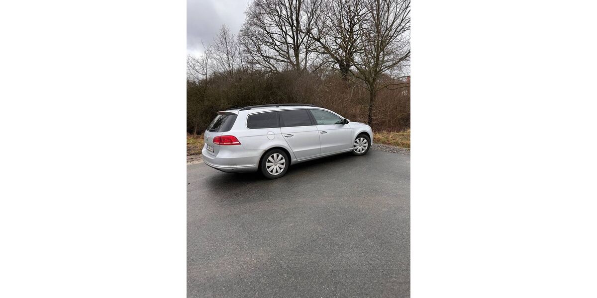 VW Passat 340.000 km 4.999 &euro; Schloß Holte-Stukenbrock 33758
