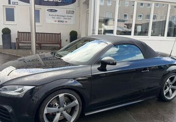Audi TT 70.000 km 33.500 &euro; Bielefeld 33609