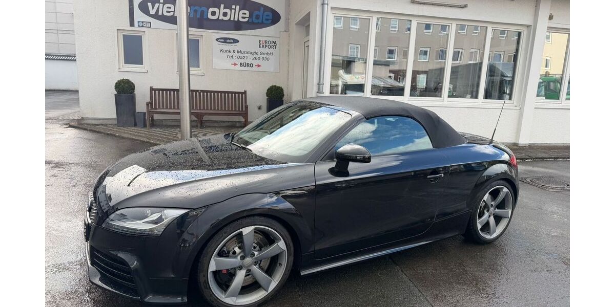 Audi TT 70.000 km 33.500 &euro; Bielefeld 33609