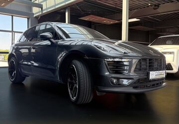 Porsche Macan 194.700 km 30.950 &euro; Bielefeld 33647