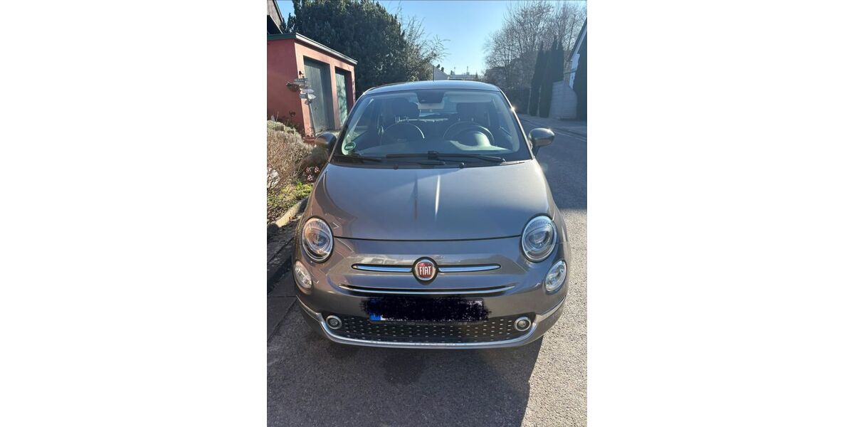 Fiat 500 106.037 km 8.300 &euro; Bielefeld 33605