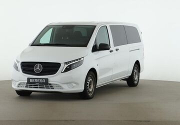 Mercedes-Benz Vito 122.046 km 36.152 &euro; Lemgo 32657