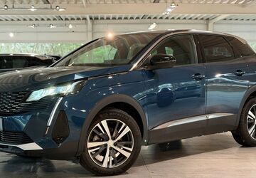Peugeot 3008 21.168 km 21.350 &euro; Bielefeld 33647