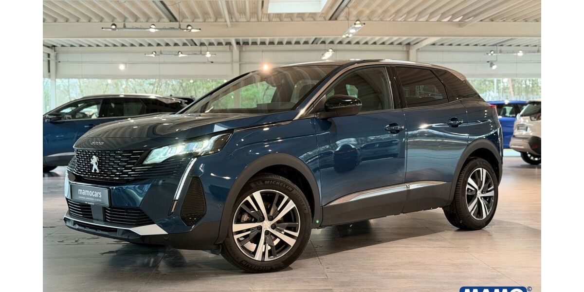 Peugeot 3008 21.168 km 21.350 &euro; Bielefeld 33647