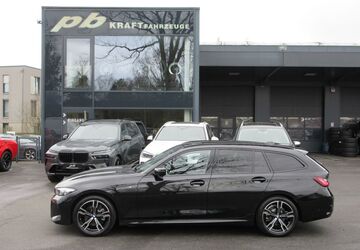 BMW 320 21.414 km 39.950 &euro; Gütersloh 33332