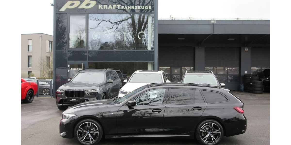 BMW 320 21.414 km 39.950 &euro; Gütersloh 33332