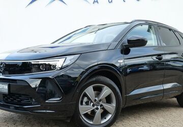 Opel Grandland (X) 9.497 km 22.450 &euro; Bielefeld 33647