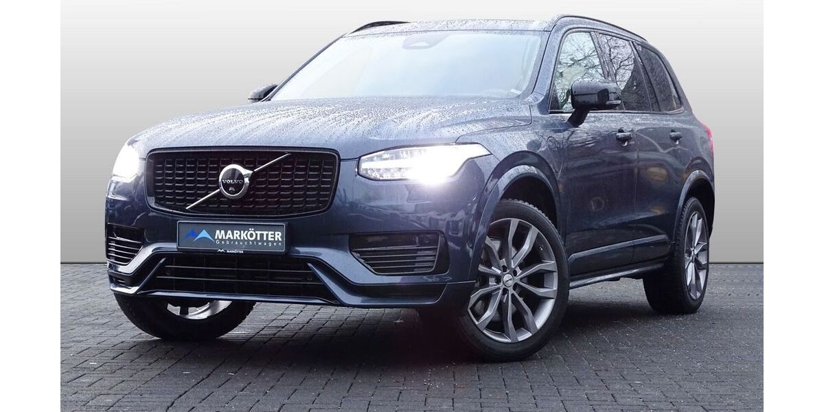 Volvo XC90 29.260 km 57.950 &euro; Herford 32051