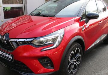 Mitsubishi ASX 12.380 km 23.450 &euro; Bielefeld 33689