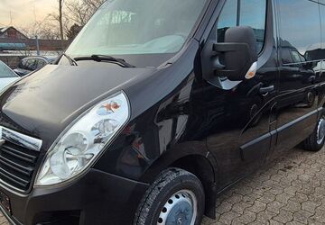 Opel Movano 207.312 km 9.995 &euro; Bielefeld 33729