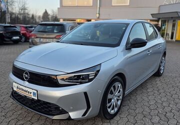 Opel Corsa 28.455 km 15.367 &euro; Bad Salzuflen 32108