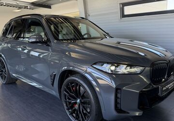 BMW X5 51.731 km 76.890 &euro; Bielefeld 33647