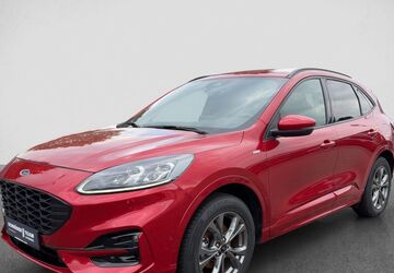 Ford Kuga 20.447 km 26.490 &euro; Bielefeld 33609