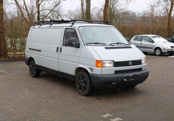 VW T4 andere 220.000 km 9.850 &euro; Bielefeld 33615
