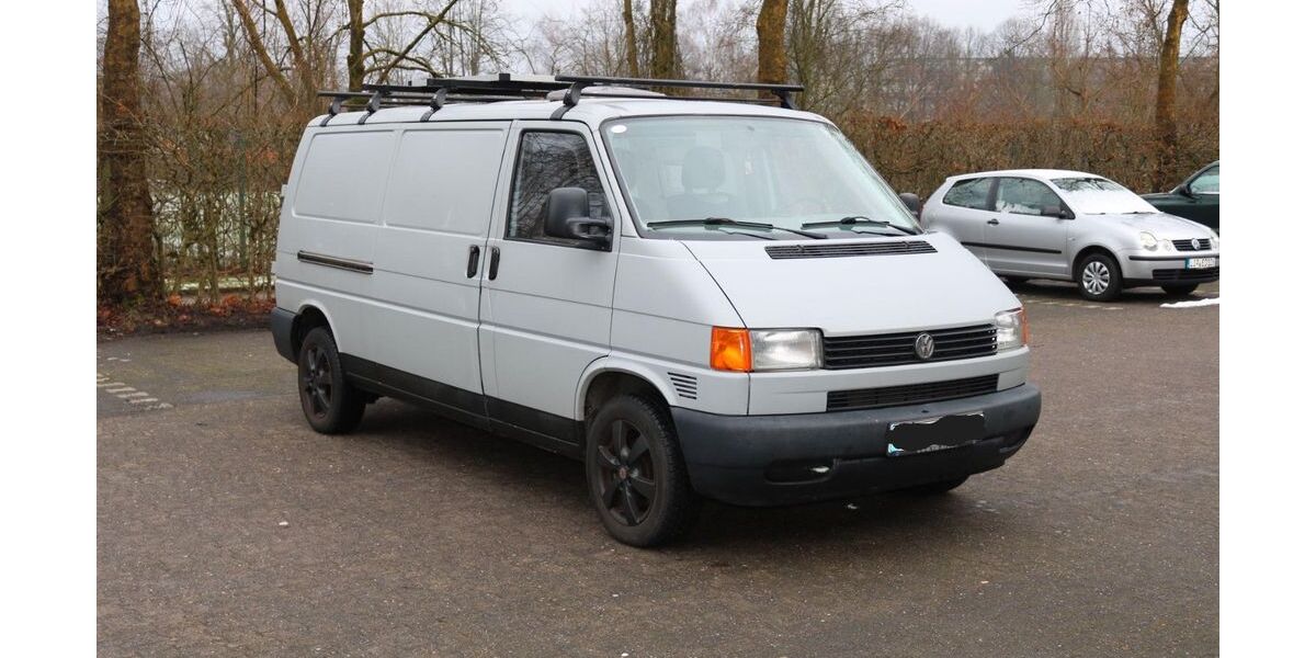 VW T4 andere 220.000 km 9.850 &euro; Bielefeld 33615