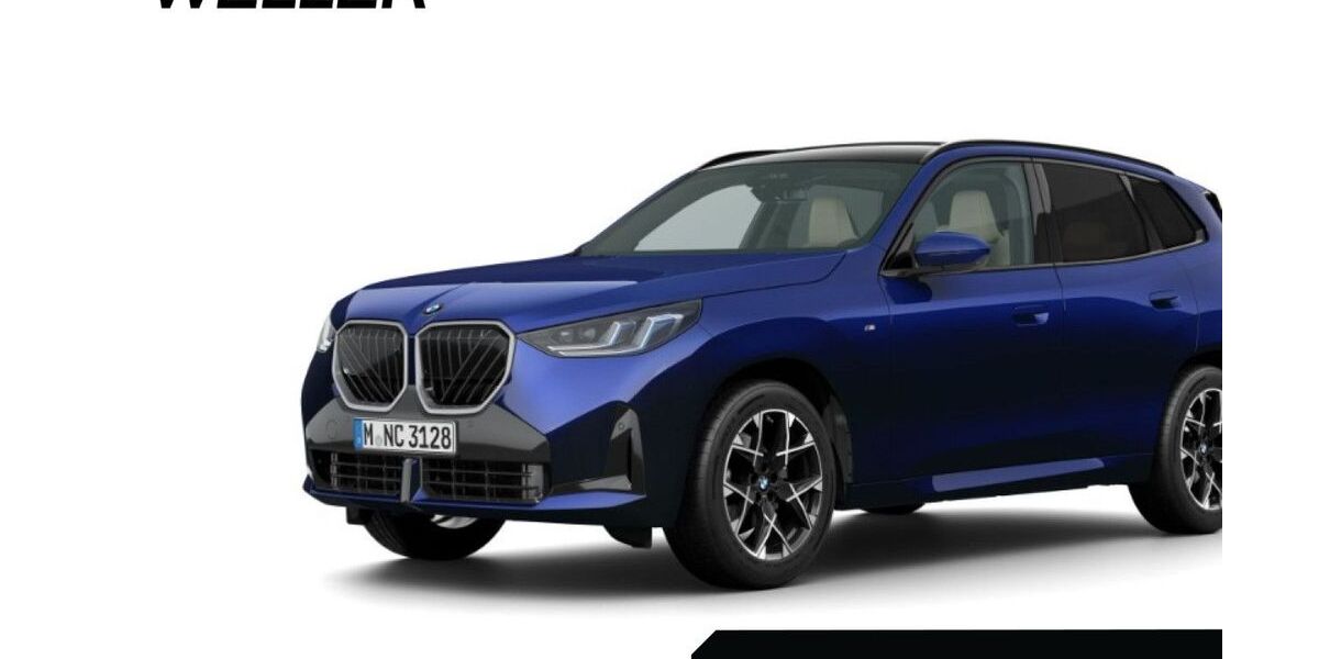 BMW X3 13.403 km 56.450 &euro; Bad Oeynhausen 32547