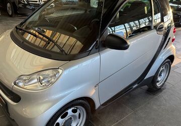 Smart ForTwo 84.500 km 5.400 &euro; Versmold 33775