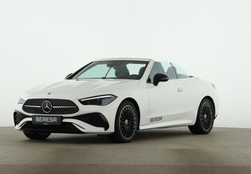 Mercedes-Benz CLE 180 9.900 km 60.950 &euro; Bielefeld 33609