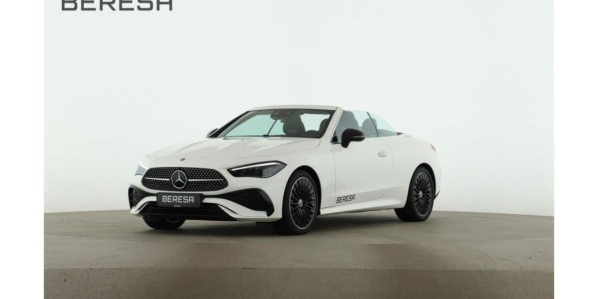 Mercedes-Benz CLE 180 9.900 km 60.950 &euro; Bielefeld 33609