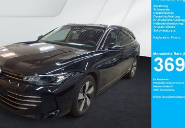 VW Passat Variant 13.147 km 37.625 &euro; Gütersloh 33334