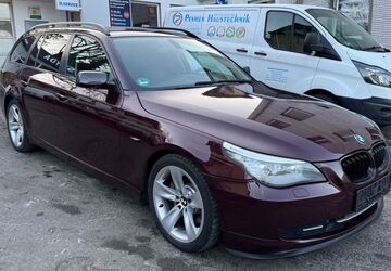 BMW 530 170.000 km 8.970 &euro; Bielefeld 33604
