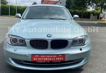 BMW 120 156.964 km 5.999 &euro; Lage 32791