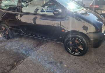 Renault Twingo 190.000 km 1.799 &euro; Bielefeld 33609