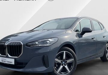 BMW 218 Active Tourer 54.558 km 41.690 &euro; Bielefeld 33689