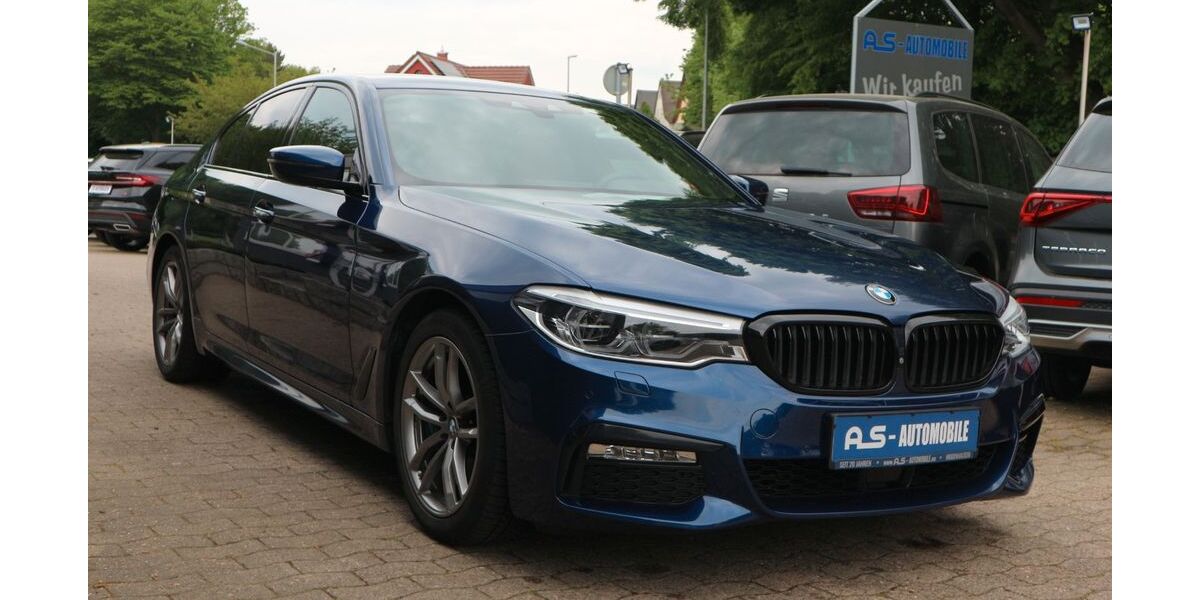 BMW 540 185.500 km 26.900 &euro; Hiddenhausen 32120