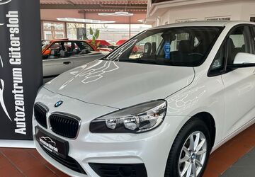 BMW 218 96.000 km 11.999 &euro; Gütersloh 33334