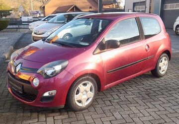 Renault Twingo 87.310 km 5.450 &euro; Hiddenhausen 32120