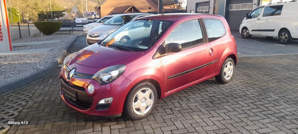 Renault Twingo 87.310 km 5.450 &euro; Hiddenhausen 32120
