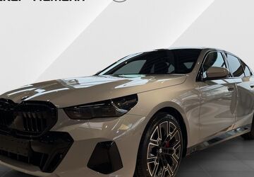 BMW 520 5.944 km 64.494 &euro; Versmold 33775