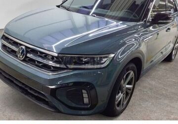 VW T-Roc 26.088 km 28.990 &euro; Lemgo 32657