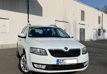 Skoda Octavia 199.990 km 7.290 &euro; Bielefeld 33605